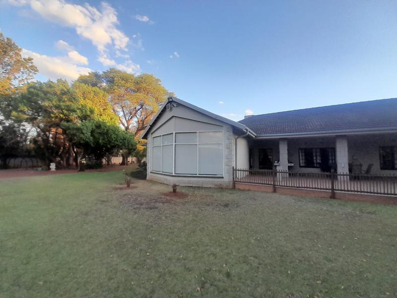 0 Bedroom Property for Sale in Andeon Gauteng