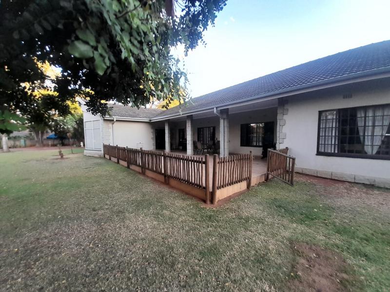 0 Bedroom Property for Sale in Andeon Gauteng