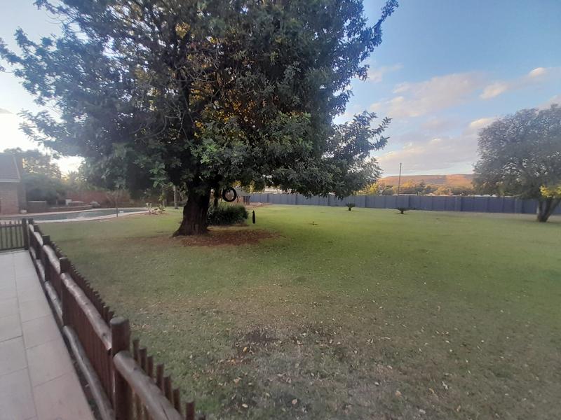 0 Bedroom Property for Sale in Andeon Gauteng