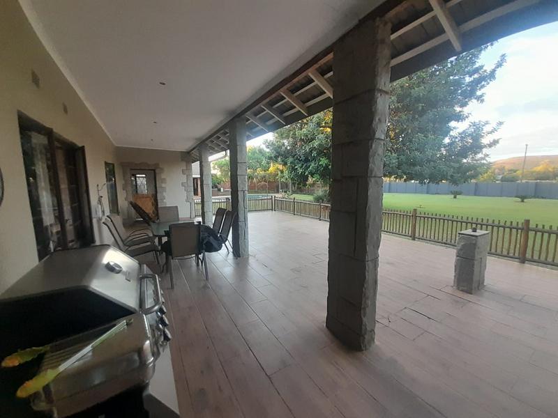 0 Bedroom Property for Sale in Andeon Gauteng