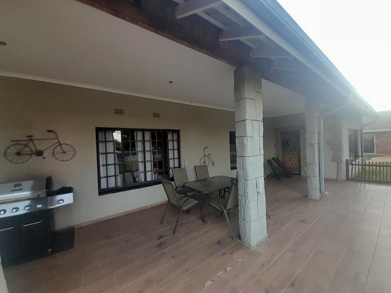 0 Bedroom Property for Sale in Andeon Gauteng