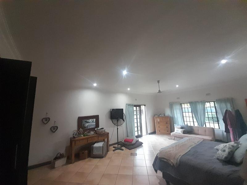 0 Bedroom Property for Sale in Andeon Gauteng