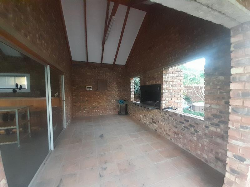 0 Bedroom Property for Sale in Andeon Gauteng