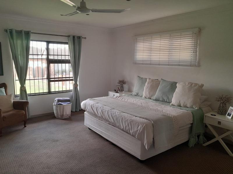 0 Bedroom Property for Sale in Andeon Gauteng