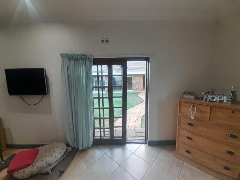 0 Bedroom Property for Sale in Andeon Gauteng