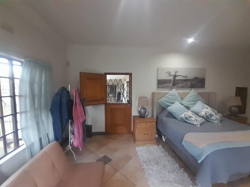 0 Bedroom Property for Sale in Andeon Gauteng