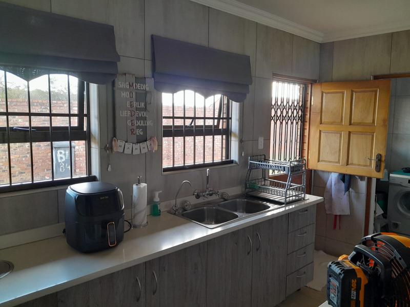 0 Bedroom Property for Sale in Andeon Gauteng