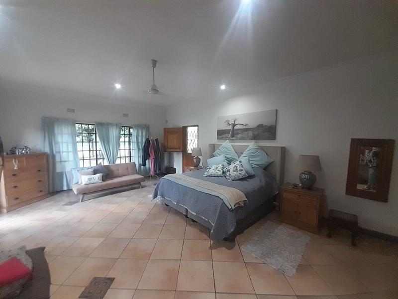 0 Bedroom Property for Sale in Andeon Gauteng