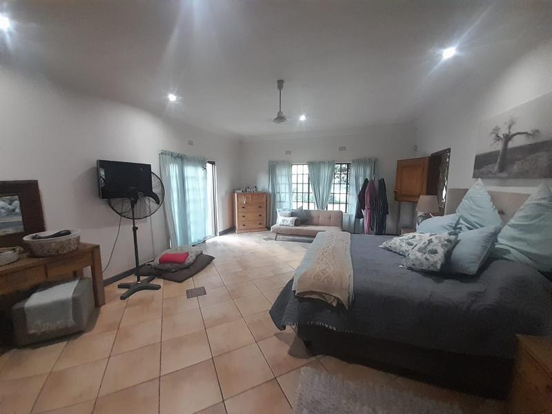 0 Bedroom Property for Sale in Andeon Gauteng