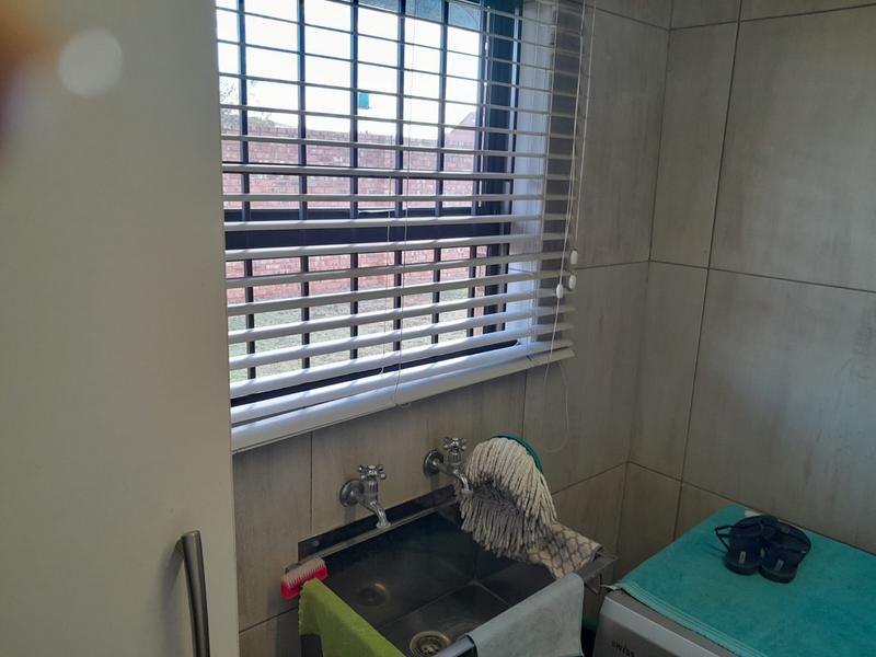 0 Bedroom Property for Sale in Andeon Gauteng