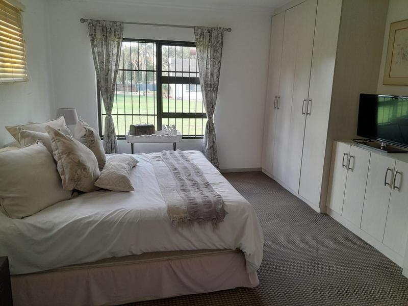 0 Bedroom Property for Sale in Andeon Gauteng