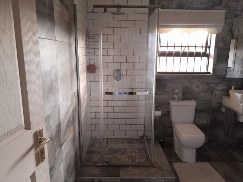 0 Bedroom Property for Sale in Andeon Gauteng