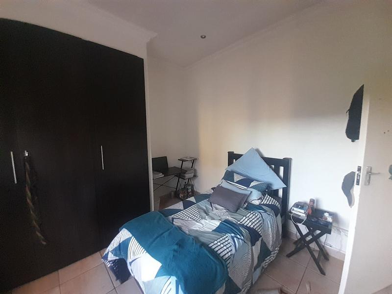 0 Bedroom Property for Sale in Andeon Gauteng