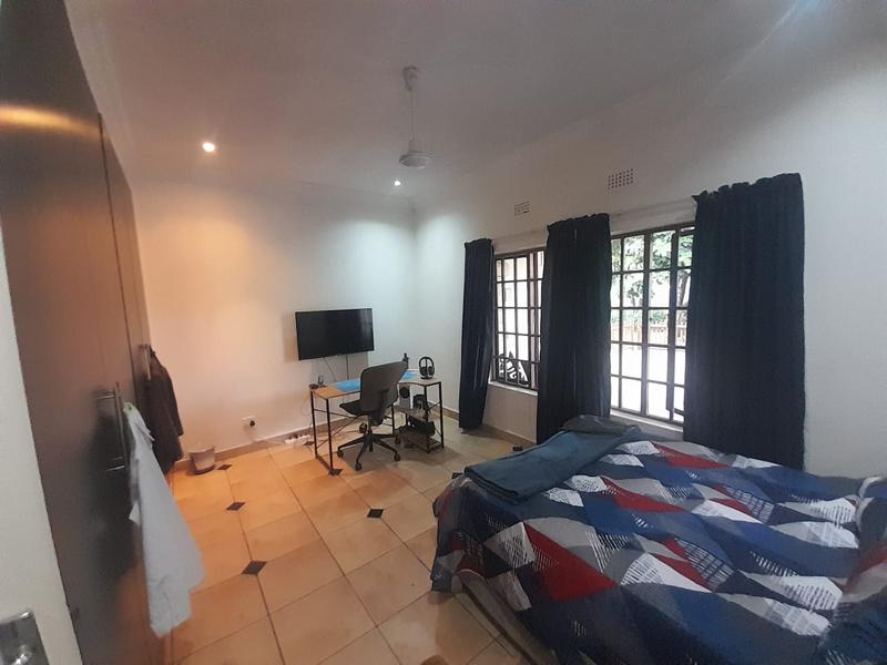 0 Bedroom Property for Sale in Andeon Gauteng