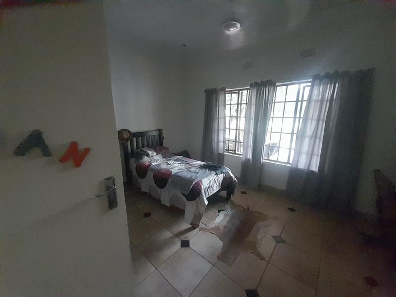 0 Bedroom Property for Sale in Andeon Gauteng