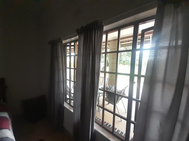 0 Bedroom Property for Sale in Andeon Gauteng