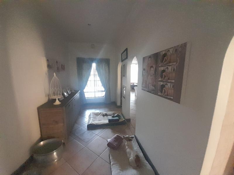 0 Bedroom Property for Sale in Andeon Gauteng