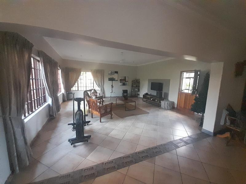 0 Bedroom Property for Sale in Andeon Gauteng