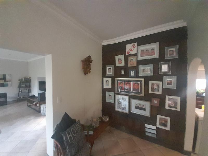 0 Bedroom Property for Sale in Andeon Gauteng