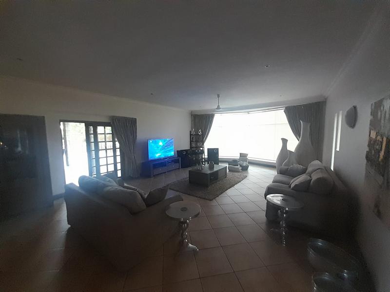 0 Bedroom Property for Sale in Andeon Gauteng