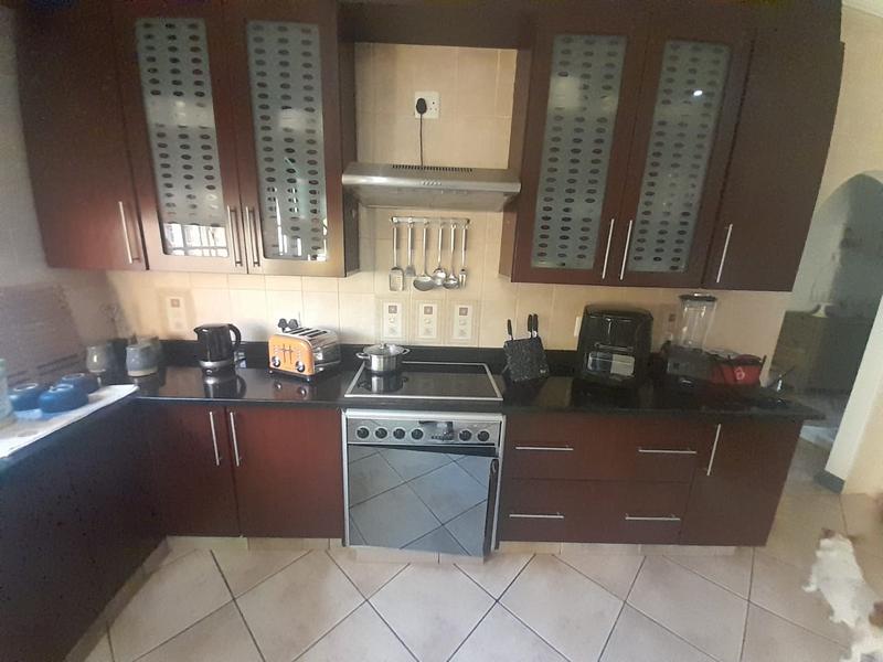 0 Bedroom Property for Sale in Andeon Gauteng