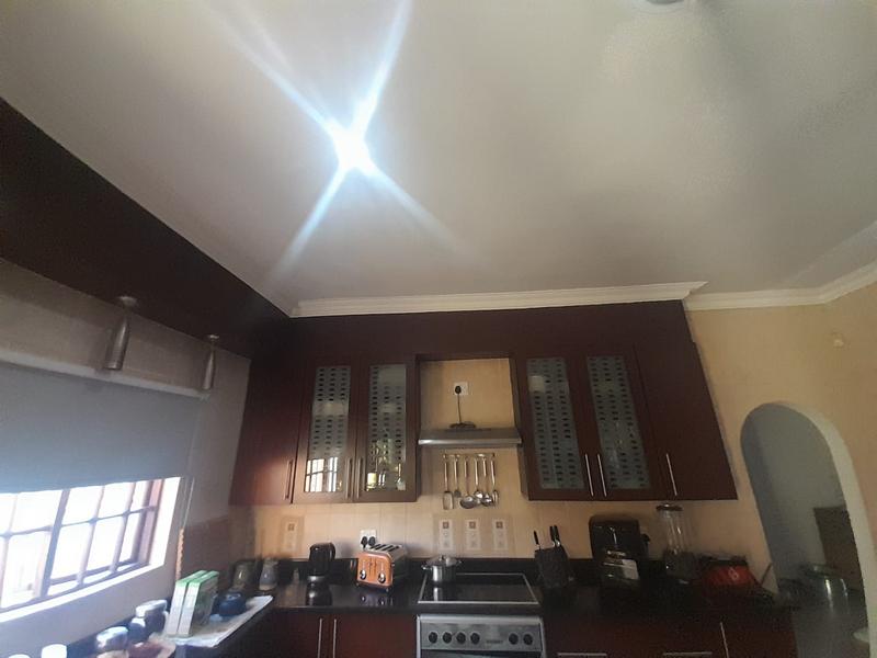 0 Bedroom Property for Sale in Andeon Gauteng