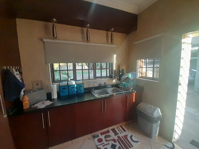 0 Bedroom Property for Sale in Andeon Gauteng