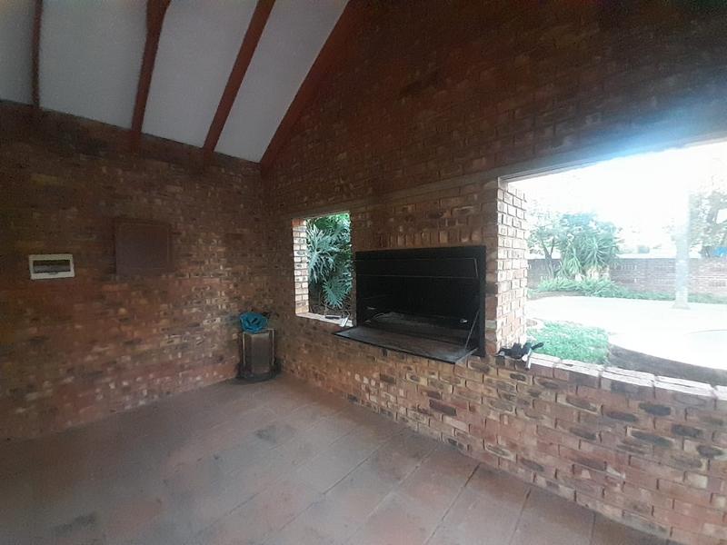 0 Bedroom Property for Sale in Andeon Gauteng