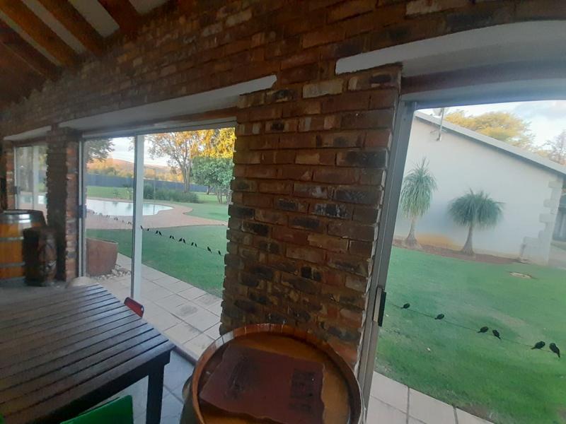 0 Bedroom Property for Sale in Andeon Gauteng