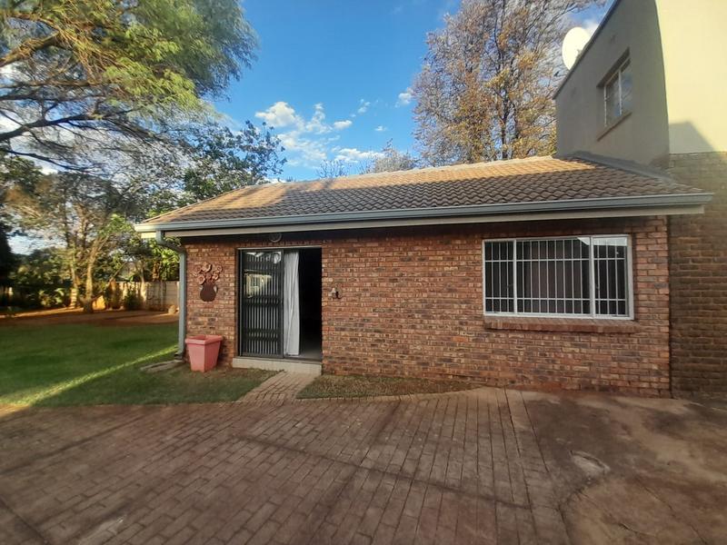 0 Bedroom Property for Sale in Andeon Gauteng