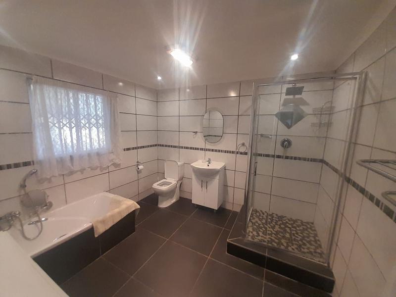 0 Bedroom Property for Sale in Andeon Gauteng