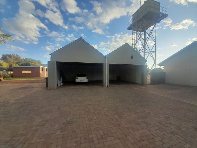 0 Bedroom Property for Sale in Andeon Gauteng