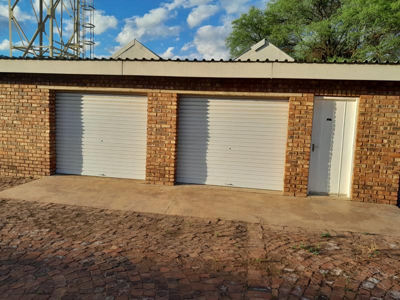 0 Bedroom Property for Sale in Andeon Gauteng