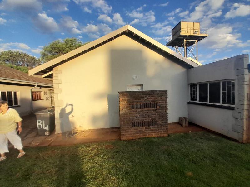 0 Bedroom Property for Sale in Andeon Gauteng