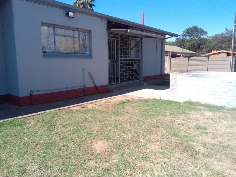 4 Bedroom Property for Sale in Vanderbijlpark SE 1 Gauteng