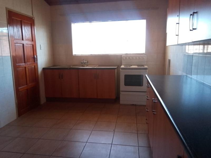 4 Bedroom Property for Sale in Vanderbijlpark SE 1 Gauteng