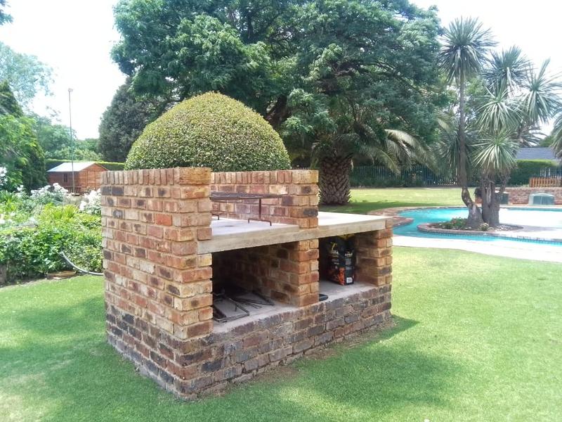 0 Bedroom Property for Sale in Vanderbijlpark SW 5 Gauteng