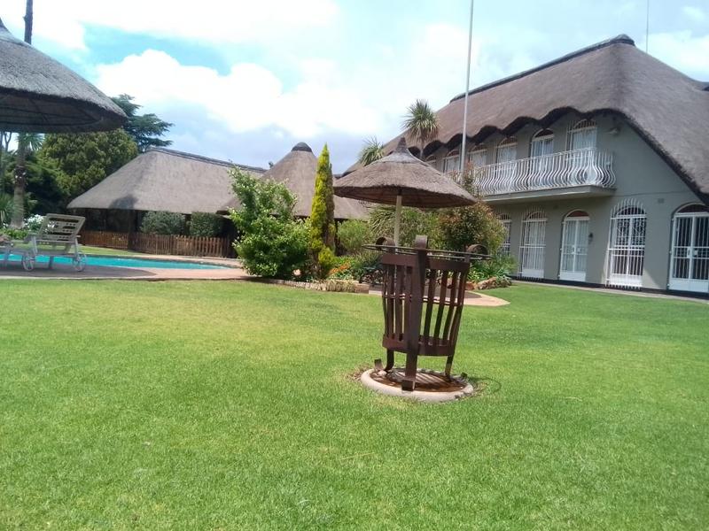 0 Bedroom Property for Sale in Vanderbijlpark SW 5 Gauteng