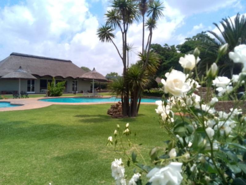 0 Bedroom Property for Sale in Vanderbijlpark SW 5 Gauteng