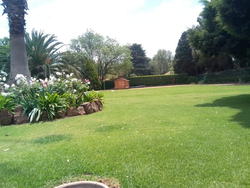 0 Bedroom Property for Sale in Vanderbijlpark SW 5 Gauteng