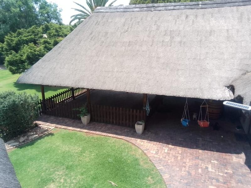 0 Bedroom Property for Sale in Vanderbijlpark SW 5 Gauteng