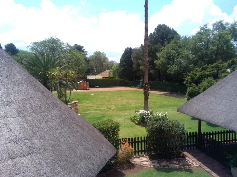 0 Bedroom Property for Sale in Vanderbijlpark SW 5 Gauteng