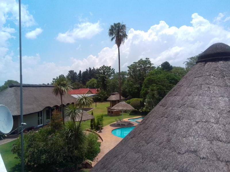 0 Bedroom Property for Sale in Vanderbijlpark SW 5 Gauteng