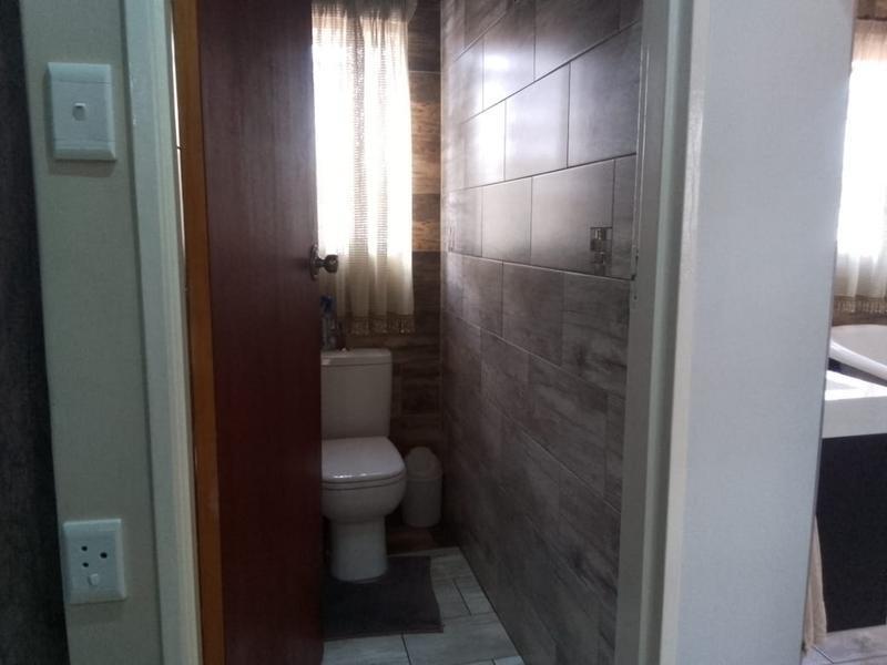 0 Bedroom Property for Sale in Vanderbijlpark SW 5 Gauteng