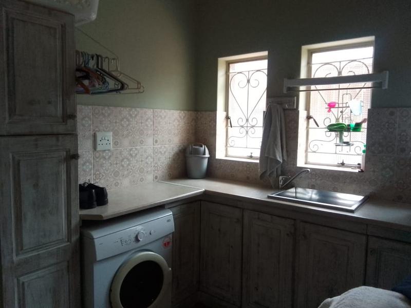 0 Bedroom Property for Sale in Vanderbijlpark SW 5 Gauteng