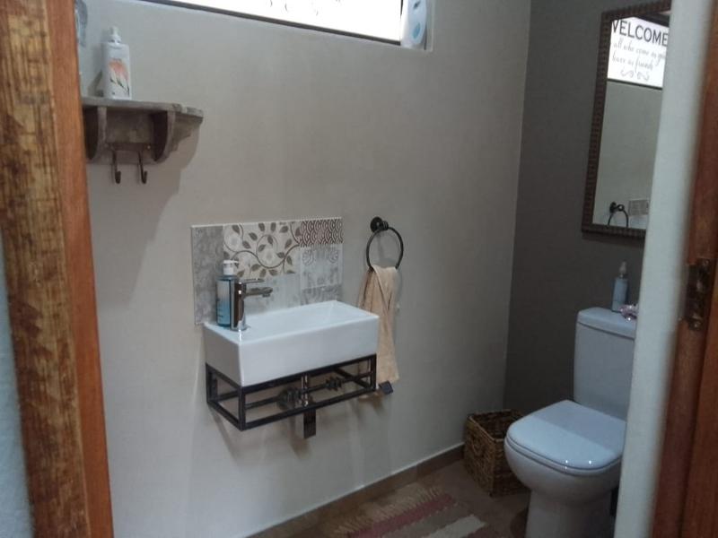 0 Bedroom Property for Sale in Vanderbijlpark SW 5 Gauteng