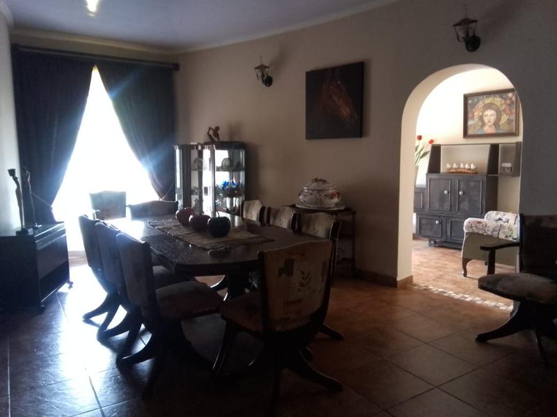 0 Bedroom Property for Sale in Vanderbijlpark SW 5 Gauteng