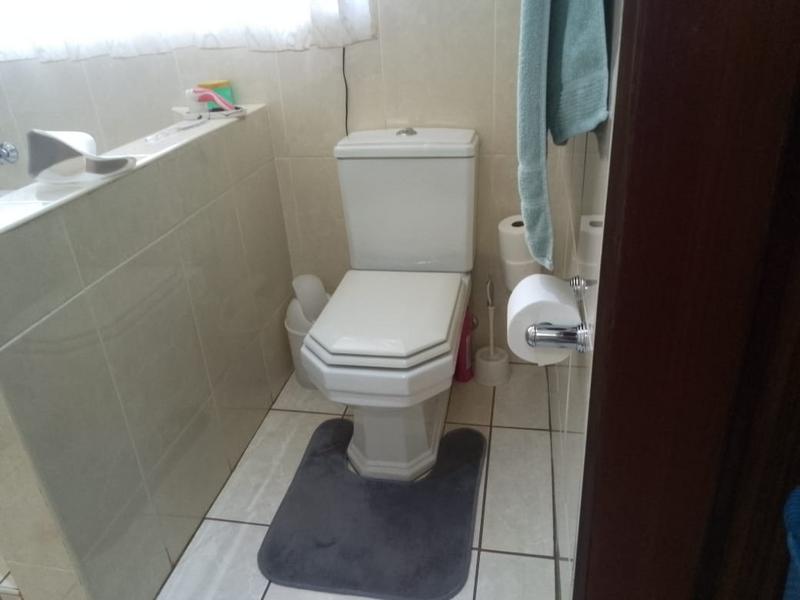 0 Bedroom Property for Sale in Vanderbijlpark SW 5 Gauteng