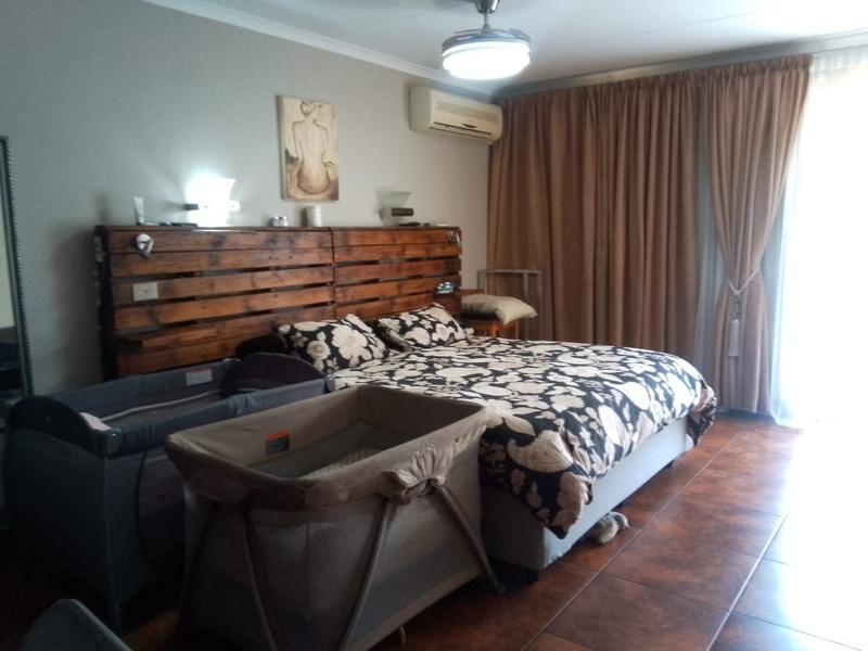 0 Bedroom Property for Sale in Vanderbijlpark SW 5 Gauteng