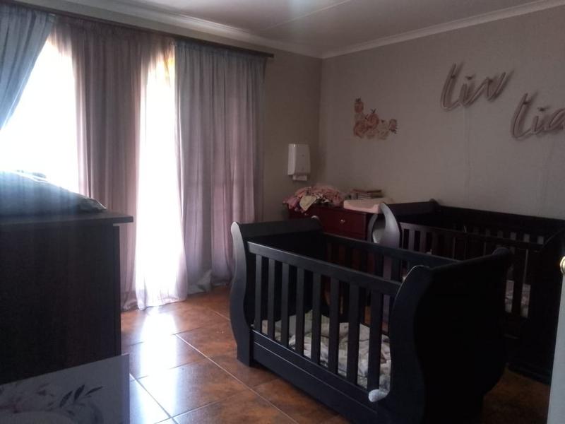 0 Bedroom Property for Sale in Vanderbijlpark SW 5 Gauteng